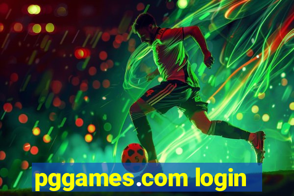 pggames.com login