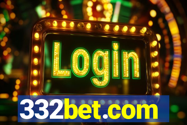 332bet.com