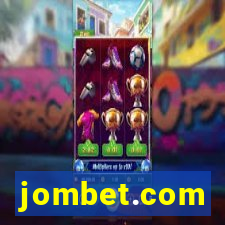 jombet.com