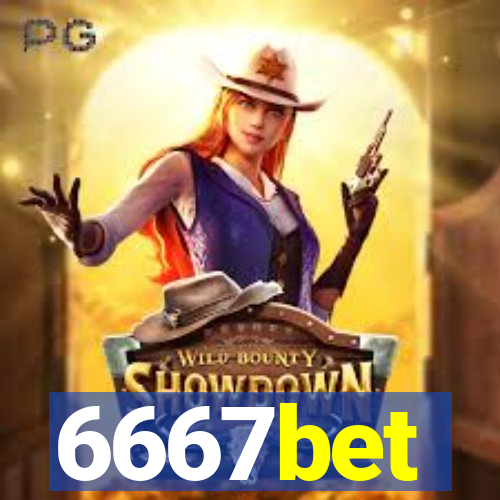 6667bet