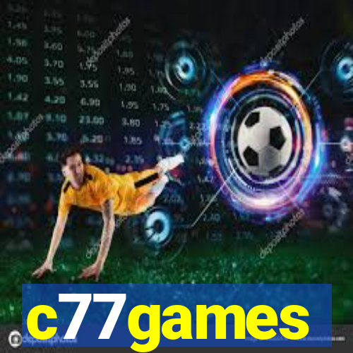 c77games