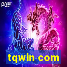 tqwin com