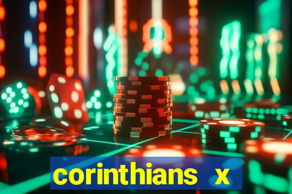 corinthians x cruzeiro futemax