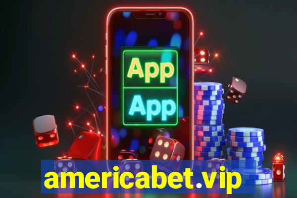 americabet.vip