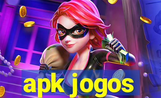 apk jogos