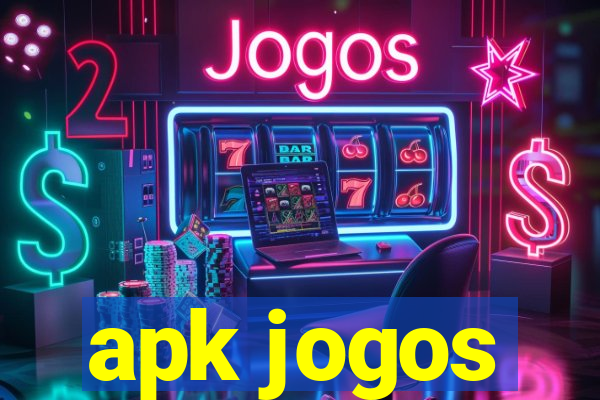 apk jogos