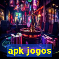 apk jogos