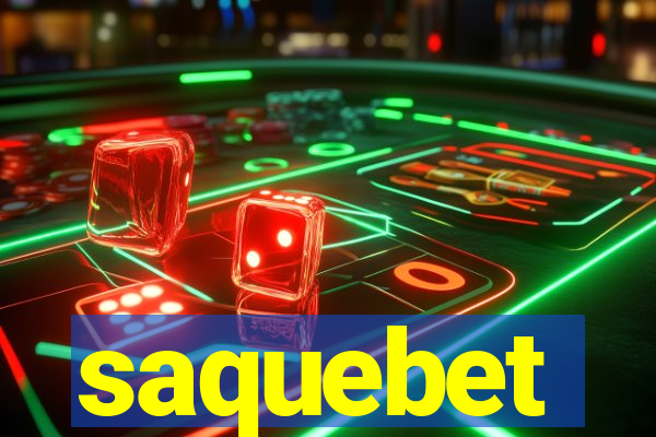 saquebet