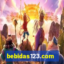 bebidas123.com