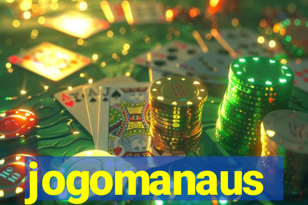 jogomanaus