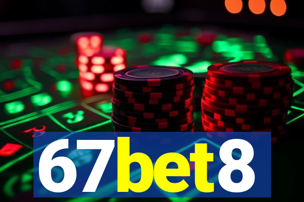 67bet8