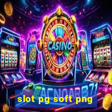 slot pg soft png