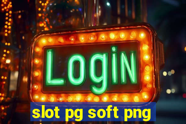 slot pg soft png