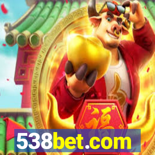 538bet.com