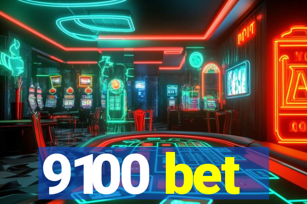 9100 bet