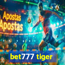 bet777 tiger