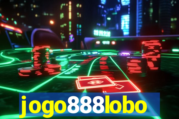 jogo888lobo