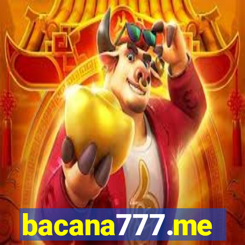 bacana777.me