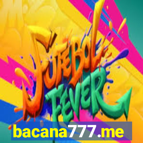 bacana777.me