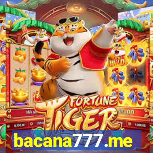 bacana777.me