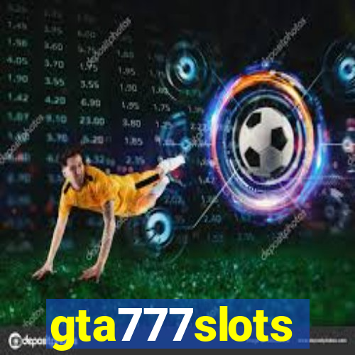 gta777slots