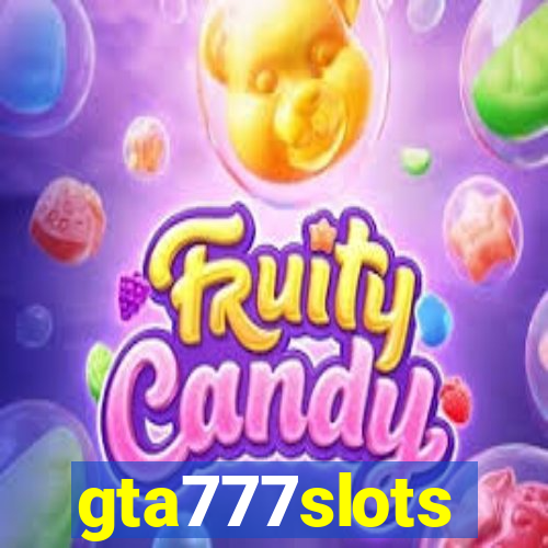 gta777slots