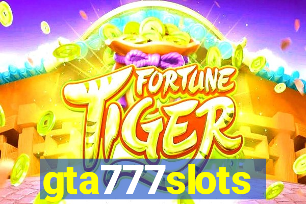 gta777slots