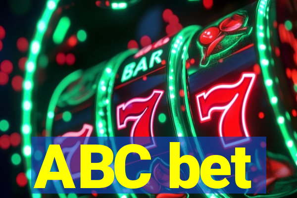 ABC bet