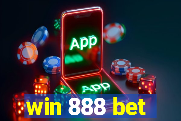 win 888 bet