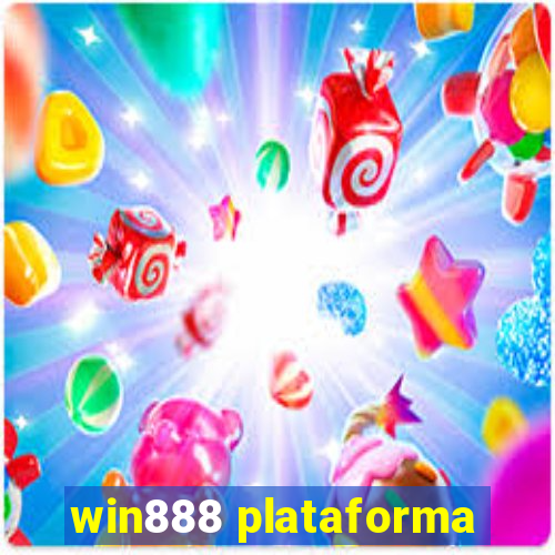 win888 plataforma