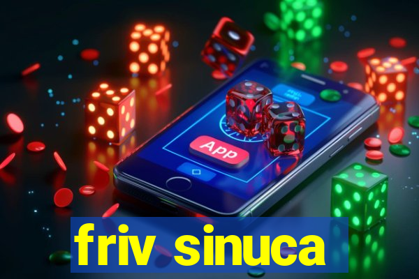 friv sinuca