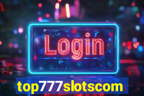 top777slotscom