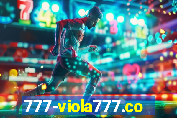 777-viola777.com