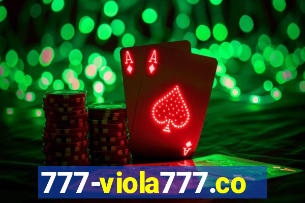 777-viola777.com