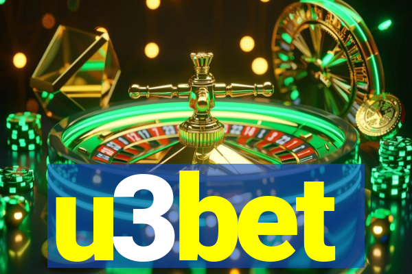 u3bet