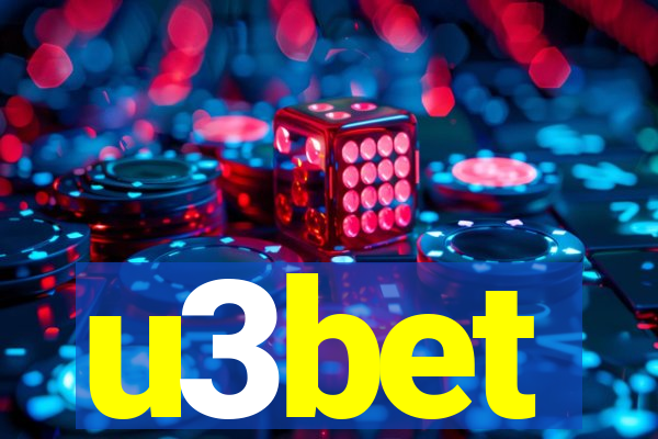 u3bet