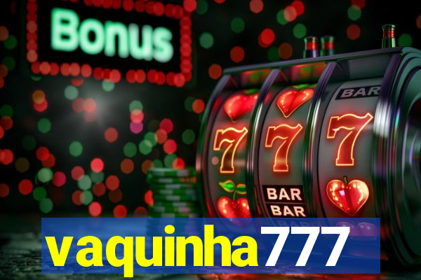 vaquinha777