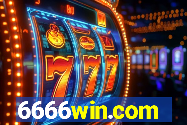 6666win.com