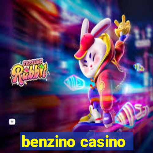 benzino casino