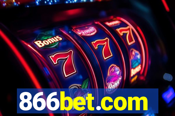 866bet.com