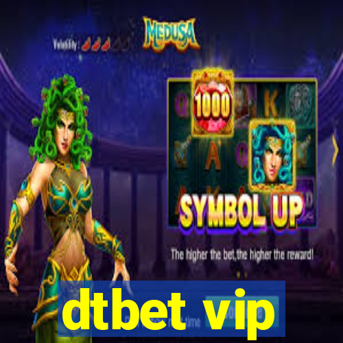 dtbet vip