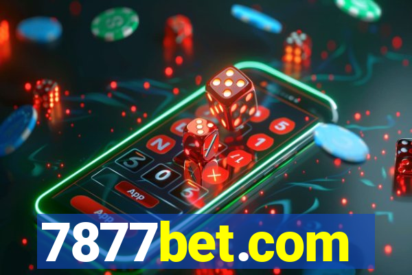 7877bet.com