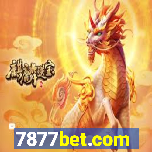 7877bet.com