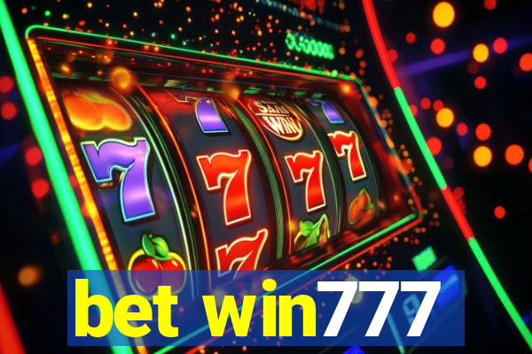 bet win777