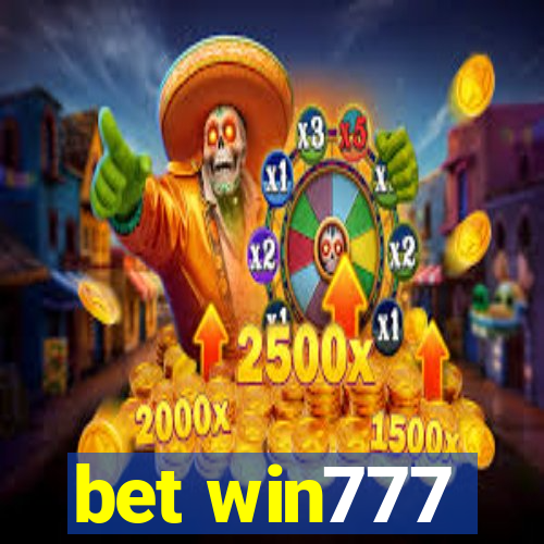 bet win777