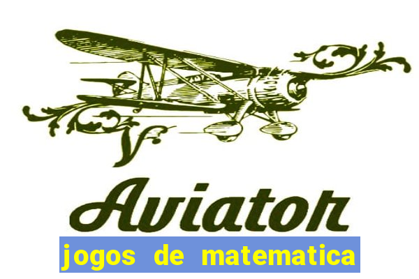 jogos de matematica com tampinhas de garrafa pet