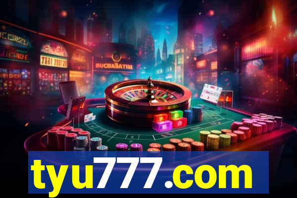 tyu777.com