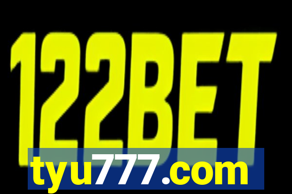 tyu777.com