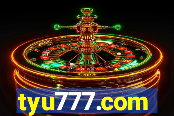 tyu777.com