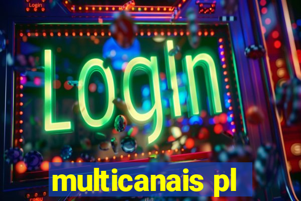 multicanais pl